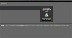 Desktop Screenshot of mobal.net